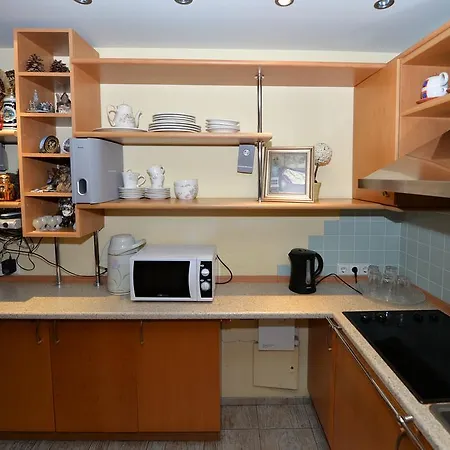 Penzion Laguna Palanga