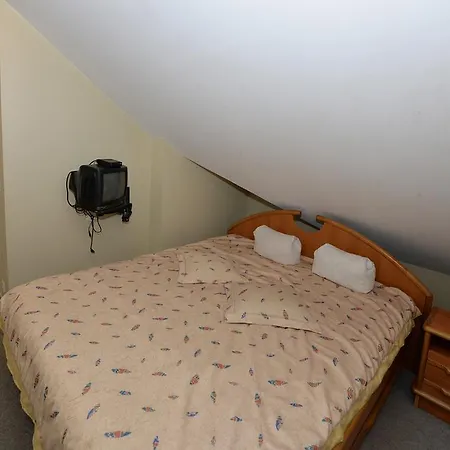 Penzion Laguna Palanga
